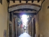 A random alley off Carrer de l'Argenteria