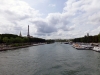 Across La Seine
