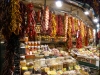 Spice stall at La Boqueria