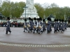 And watched the changing of the guard