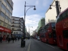 Noelene and I went shopping up Oxford Street – obligatory for any visit to London
