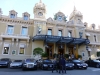 As usual, outside the Casino de Monte Carlo were parked an array of beautiful cars including Rollers, Bentleys, Porsches, Mercedes, and Audis