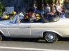 A 1964 Mercedes – perhaps…