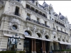 The famous Hotel de Paris. Doubt I'll ever afford to stay there!