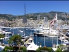 Monaco really is quite spectacular - especially on such a beautiful sunny day