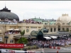 The Cafe de Paris was packed on race day