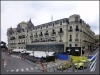 So was the Hotel de Paris