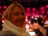 Selfie in the Moulin Rouge