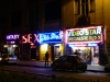 Sex shops