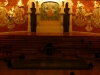 The Palau de la Musica is famous for the nymphs that form the backdrop to the stage
