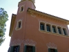 Gaudi's house, now a museum