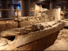 Subterranean Roman Ruins